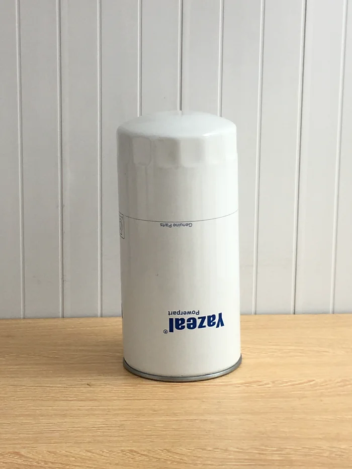 SE111B Perkins-oil-filter